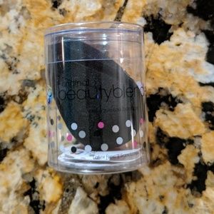 Original Beauty Blender Pro Makeup Sponge Black